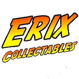 Erix Collectables