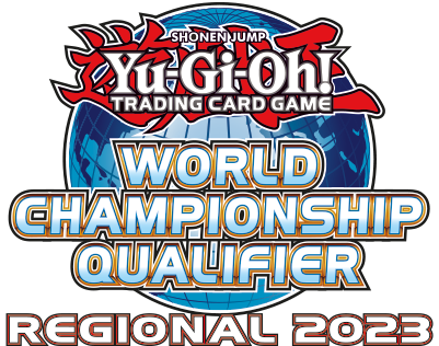 Yu-Gi-Oh 2023 WCQ Regional Qualifier!